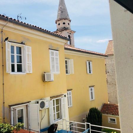 Apartments Campo Castello Zadar Buitenkant foto